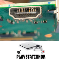 PS4　HDMI端子故障