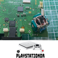 【PS5】DualSenseコントローラーの故障