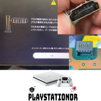 PlayStation5 HDMI PORT FIXiIT