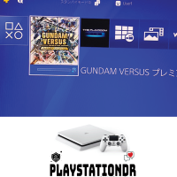 PS5　HDD交換