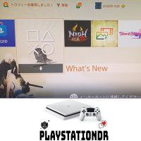PS4電源故障
