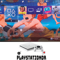 PS4Pro　電源故障