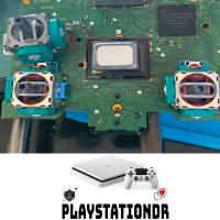 PS5 コントローラー故障