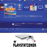 PS4　電源故障